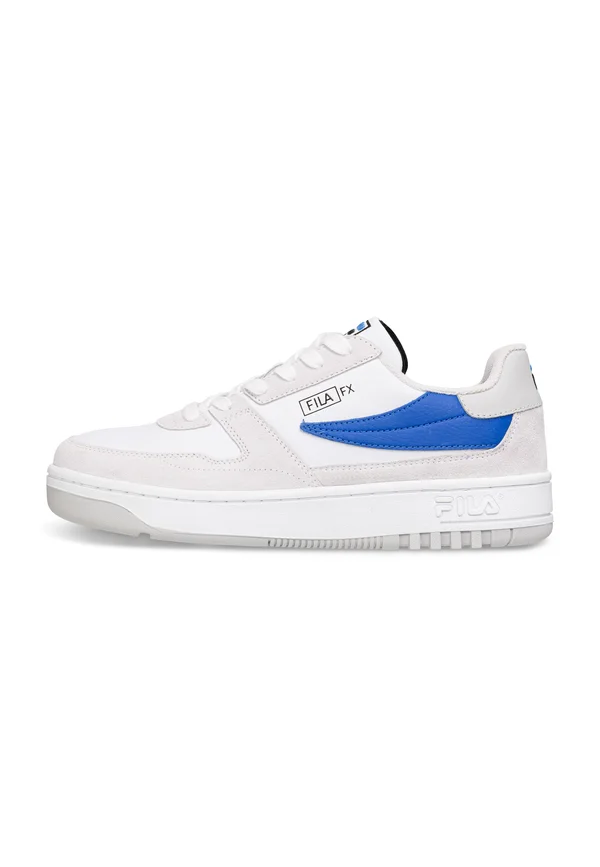 FXVENTUNO L - Trainers - white/prime blue