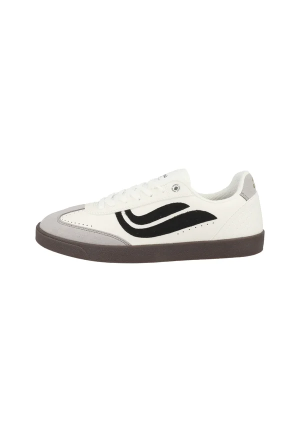 G-VOLLEY SUGAR CORN - Trainers - white black deep gum