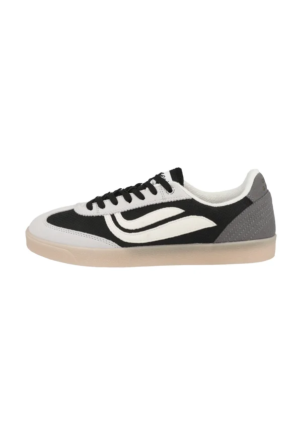 G-VOLLEY - Trainers - grey/dark grey/black