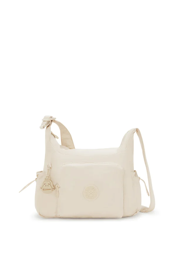GABB  - Cross body bag - simply beige