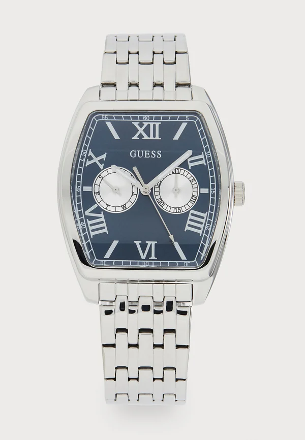 GABRIEL - Watch - silver-coloured