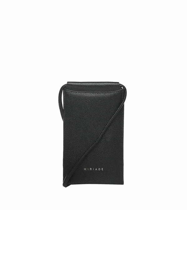 GADGET TECH LUCILLA - Cross body bag - nero