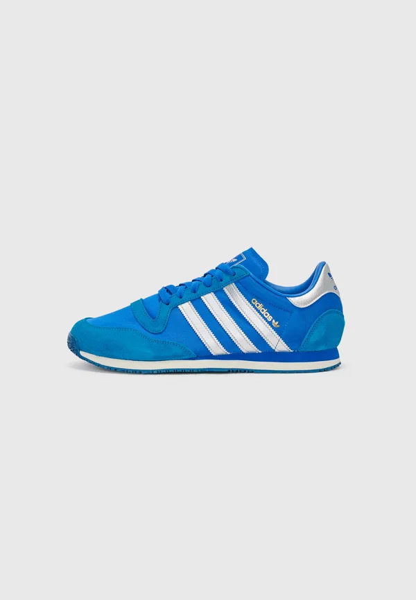 GALAXY OG UNISEX - Trainers - blue/silver-coloured