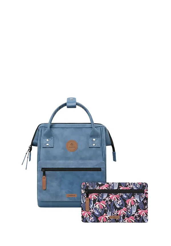 GALWAY - Rucksack - blue