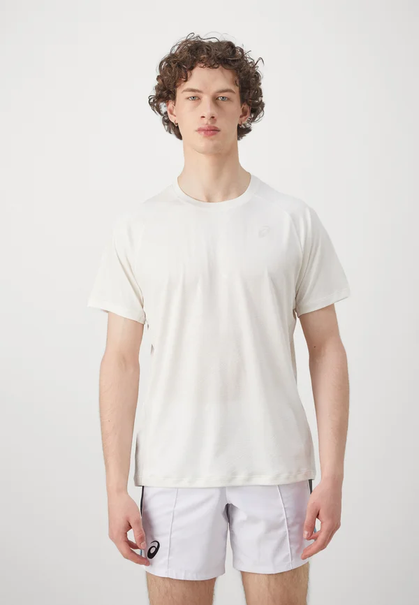 GAME  - Basic T-shirt - cream