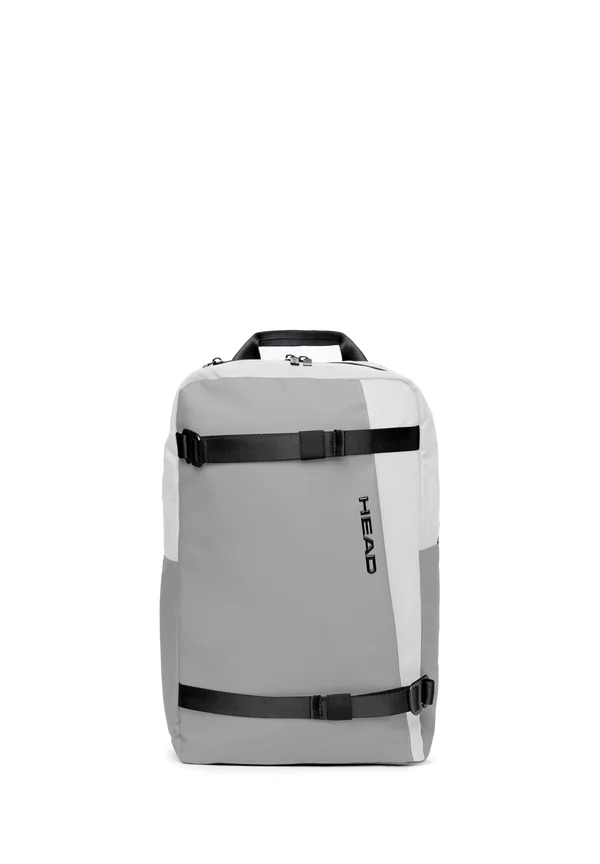 GAME KOLLEKTION - Rucksack - light  grey
