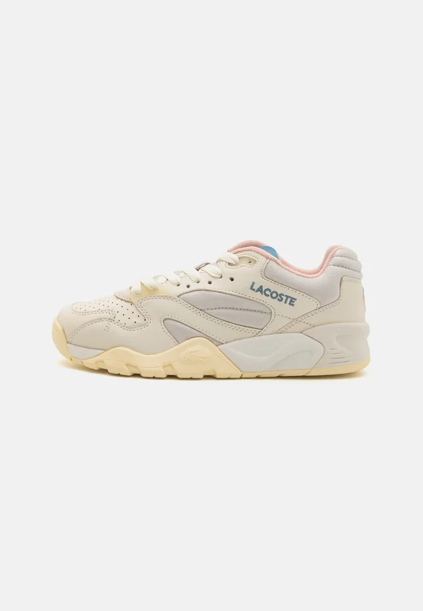 GAME TRAINER 125 - Trainers - off-white/blue