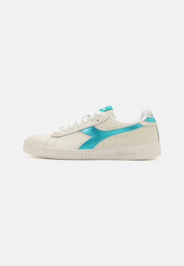 GAME - Trainers - sky/blue turquoise
