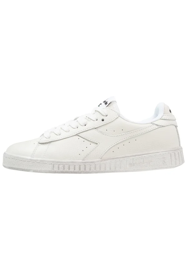 GAME WAXED - Trainers - white