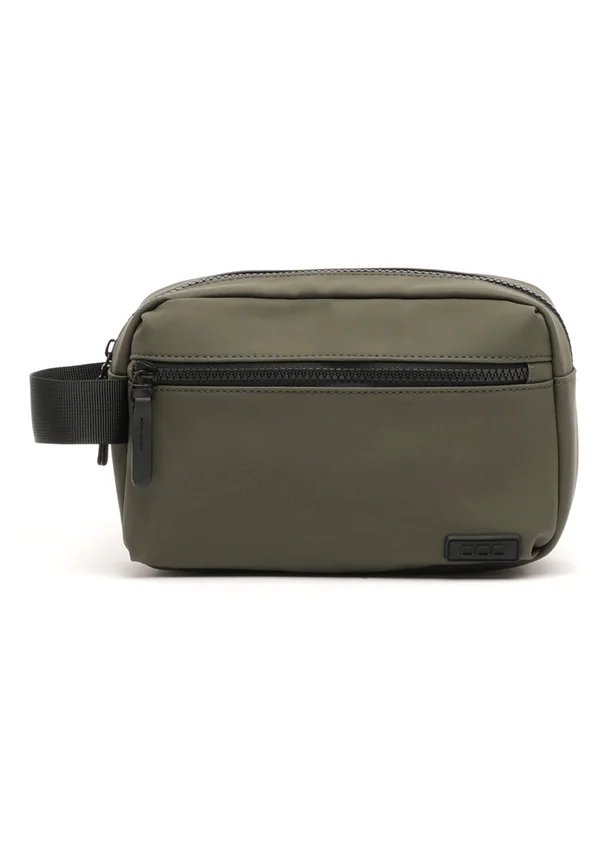 GAMO VANITY H - Wash bag - green