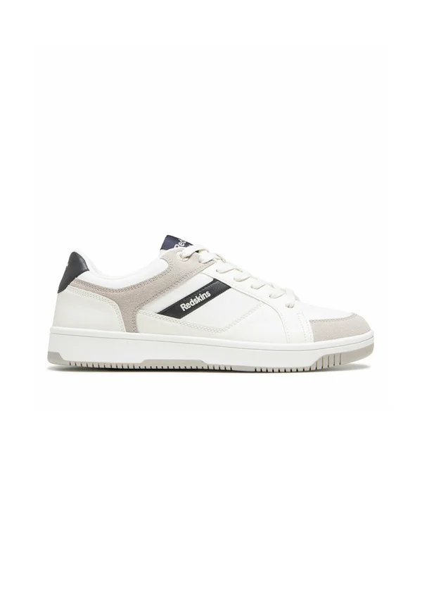 GANDHI - Trainers - blanc