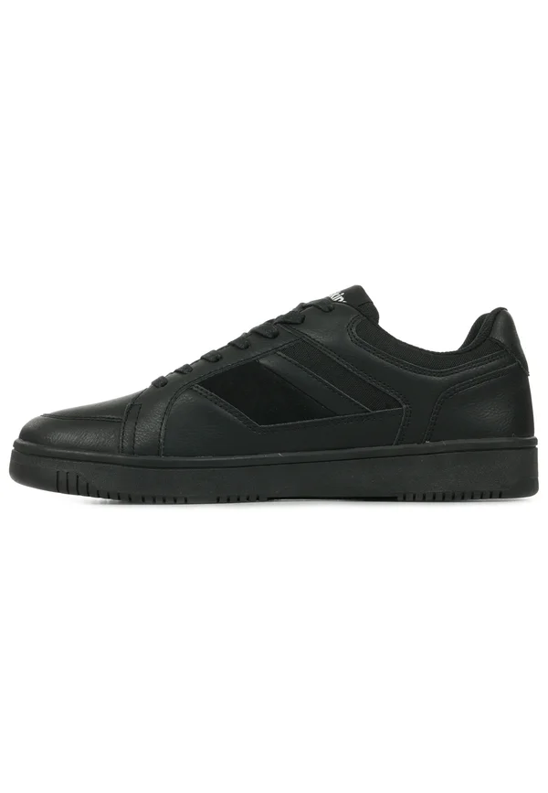 GANDHI - Trainers - noir