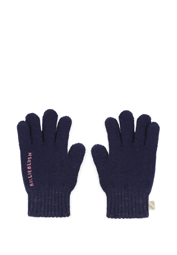 GANTS - Gloves - navy