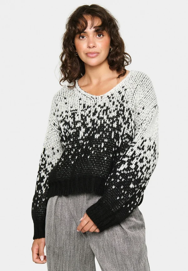 GARANCE - Jumper - ice