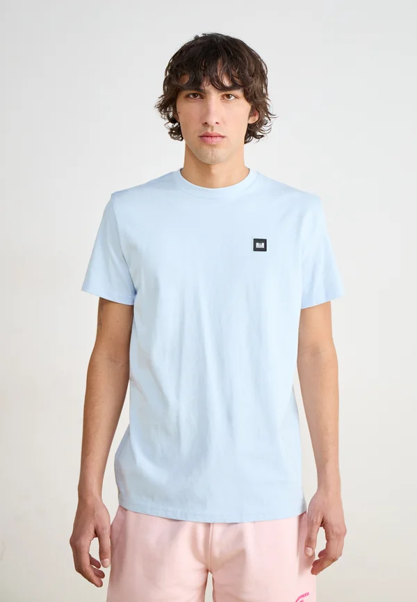 GARCIA - Basic T-shirt - ocean wave