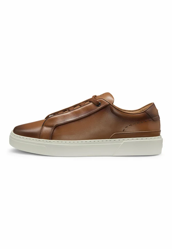 GARY TENN BUAMF - Trainers - brown four