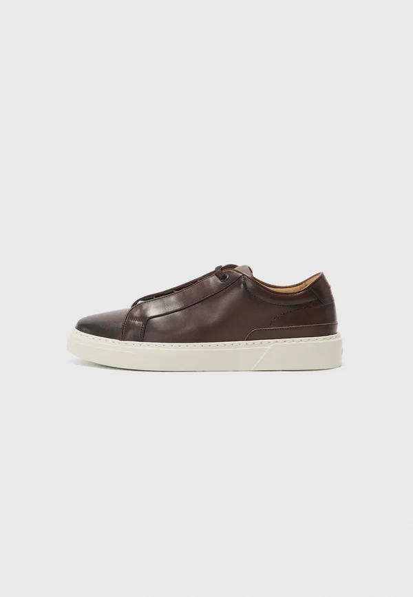 GARY TENN BUAMF - Trainers - dark brown