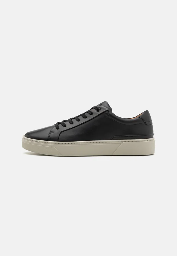 GARY - Trainers - black