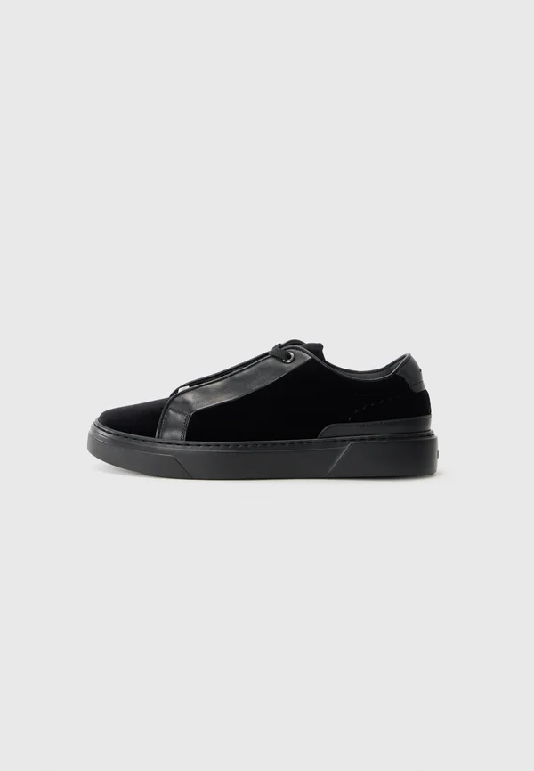 GARY - Trainers - black