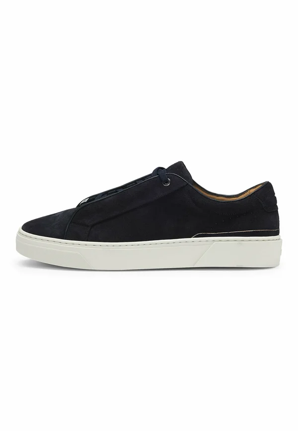 GARY - Trainers - dark blue one