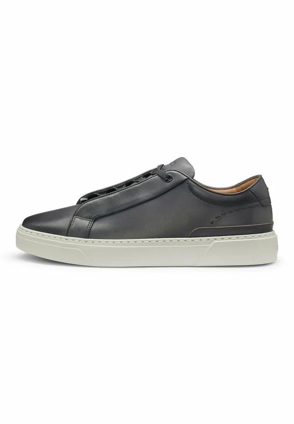 GARY - Trainers - dark grey one