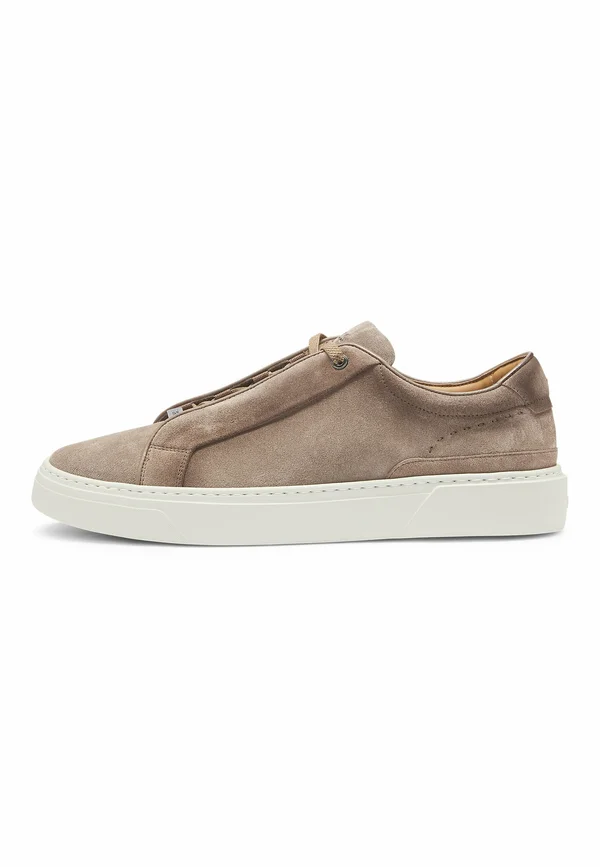 GARY - Trainers - khaki one