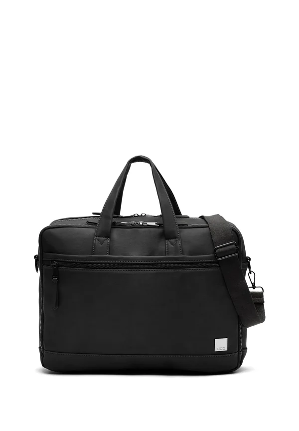 GASPAR - Laptop bag - black