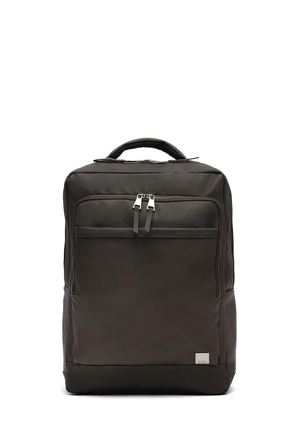GASPAR - Rucksack - brown