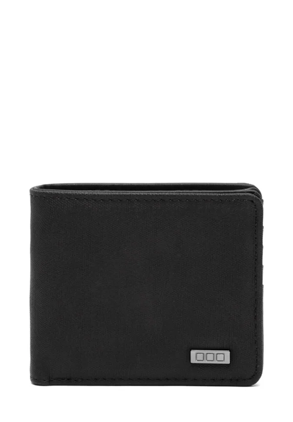 GASPAR - Wallet - black