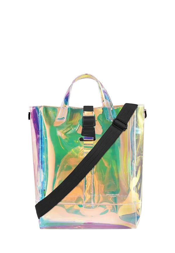 GASTON LUGA SPLÄSH  - Tote bag - prisme