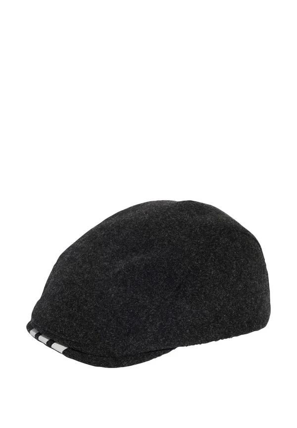 GATSBY - Beanie - black