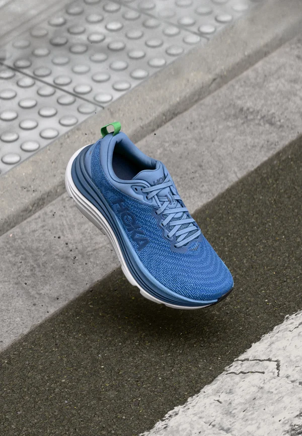 GAVIOTA 5 - Road running shoes - downpour/thunder cloud