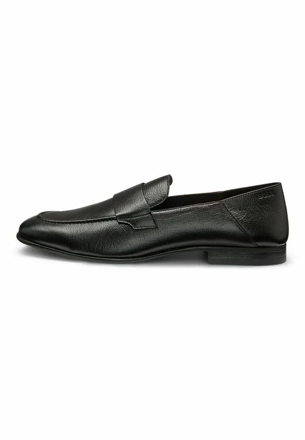 GAVRIE - Smart slip-ons - dark brown one