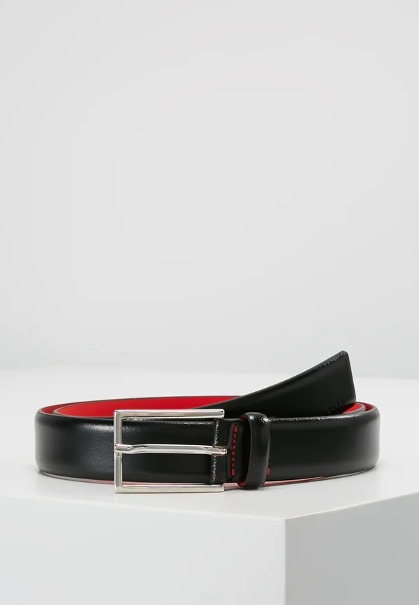 GAVRILO - Belt business - schwarz