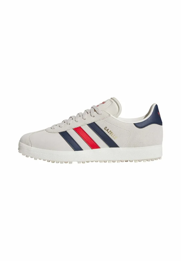 GAZELLE GOLF - Trainers - alumina   night indigo   better scarlet