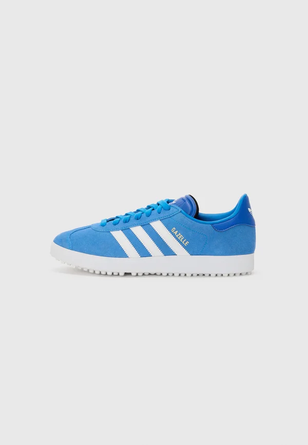 GAZELLE GOLF - Trainers - bluebird/white/tearoyblu