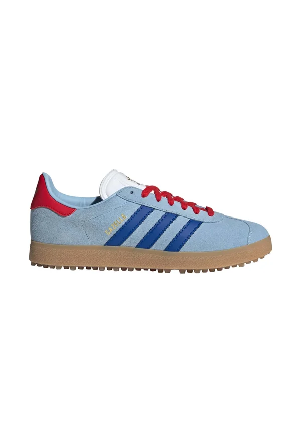 GAZELLE GOLF - Trainers - clearsky tearoyblu bettersca
