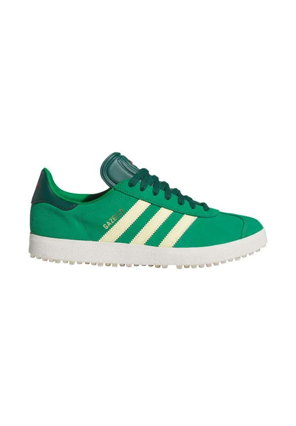 GAZELLE GOLF - Trainers - green almostyel collgreen