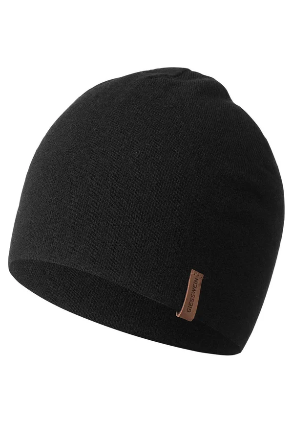 GEHRENSPITZE - Beanie - black