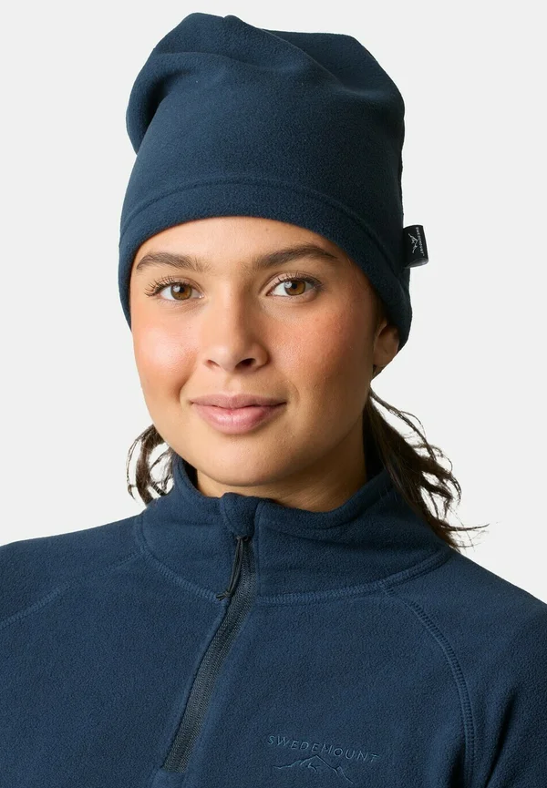 GEILO - Beanie - navy
