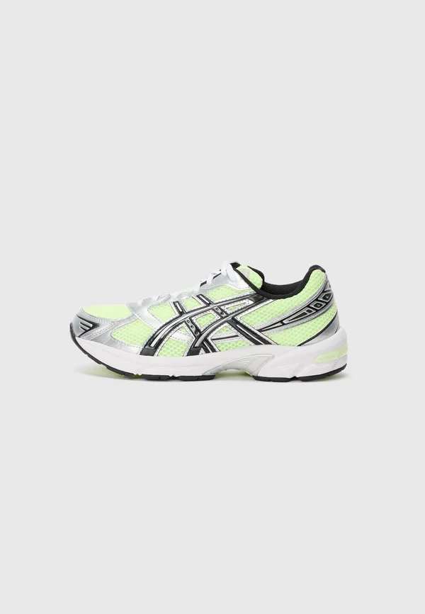 GEL 1130 - Trainers - illuminate yellow/pure silver-coloured