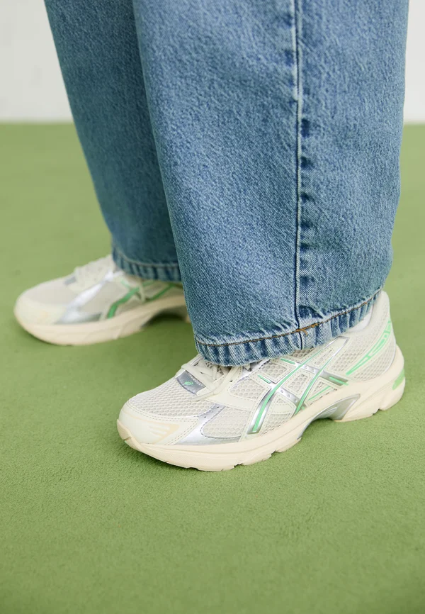 GEL 1130 - Trainers - pale oak/menthol