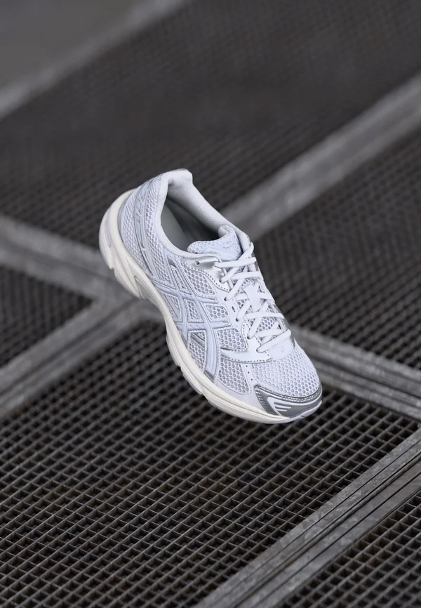 GEL-1130 - Trainers - white/blue fade