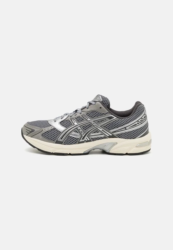GEL-1130 UNISEX - Trainers - clay grey/pure silver