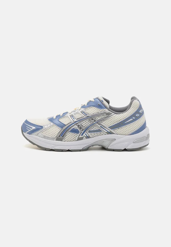 GEL 1130 UNISEX - Trainers - cream/blueberry
