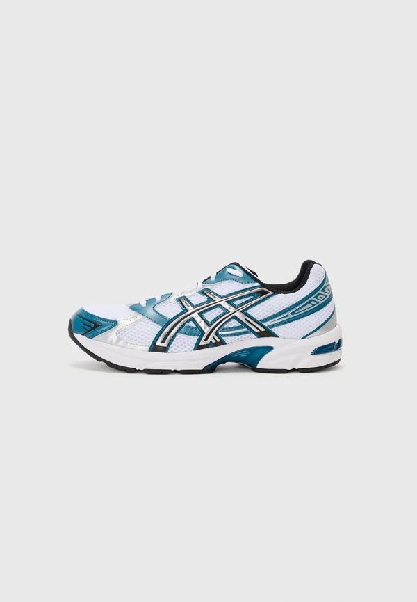 GEL 1130 UNISEX - Trainers - white/restful teal