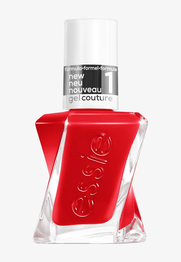 GEL COUTURE - Nail polish - 260 flashed