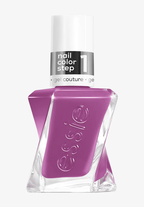 GEL COUTURE - Nail polish - strut with it