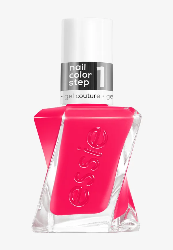 GEL COUTURE - Nail polish
