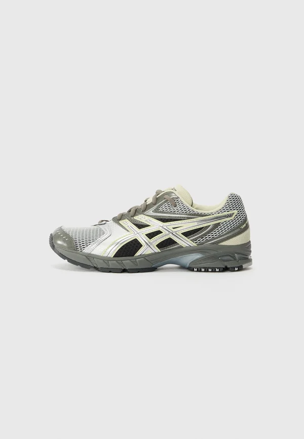 GEL DS 14 UNISEX - Trainers - truffle grey/pure silver